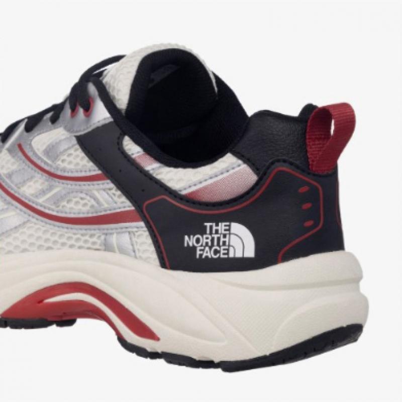The North Face Super Kicks 2 Ex Red