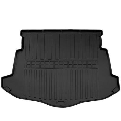 Tapis de coffre 3D (Dakota du Sud) (LB) (Raie) Pour Ford Mondeo 2008-2014