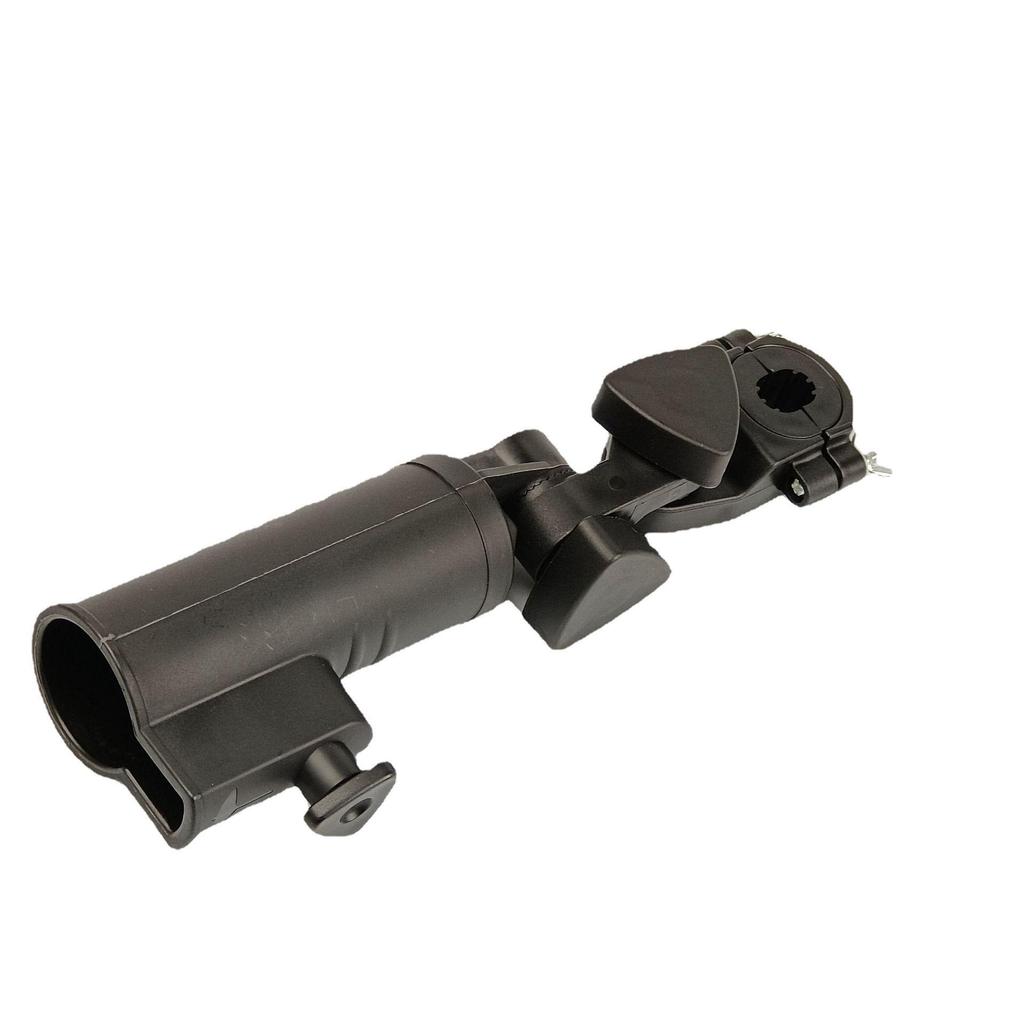 Golf Umbrella Holder, Bag Cart Accessory, and Course Supplies