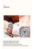 Swiss Wollex Lucky Star Women's Full Diamond Quartz Watch