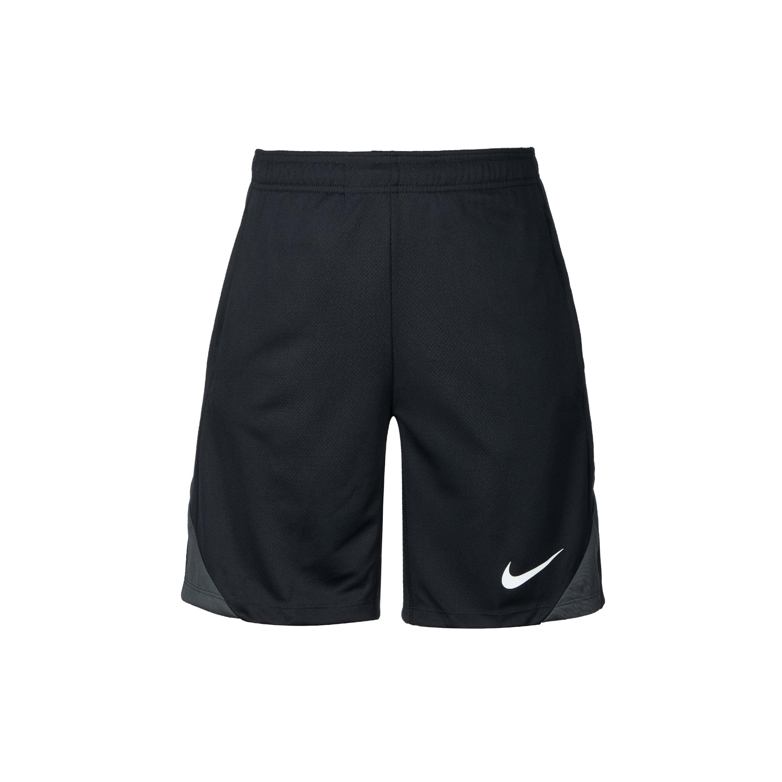 Nike Dri Fit Strike Soccer Bottom Men s Black FN2402-010 M