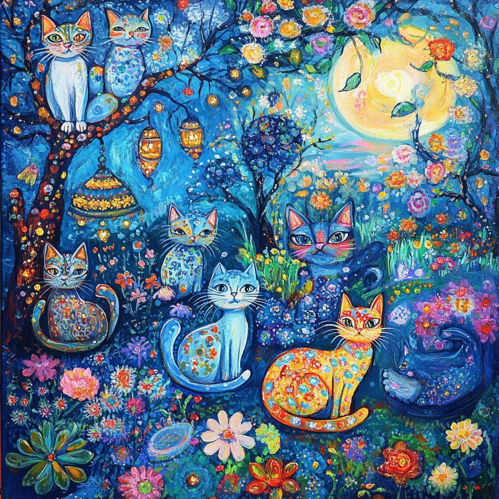 DIY Wolf Diamond Painting Owl Full Round/Square Embroidery Kit Carp Modern Handmade Gift Picture Painting On The Wall