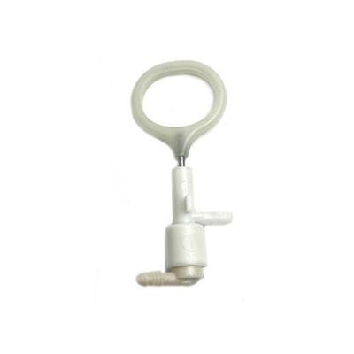 Electric Chain Saw Durable Plastic + Silicone Replacement Parts