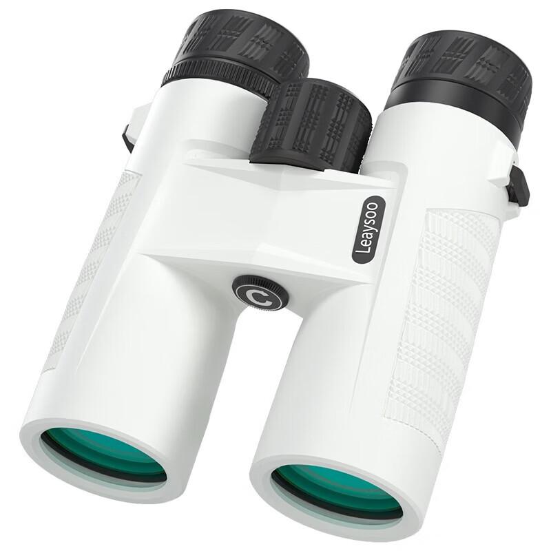 

Leaysoo Snow Owl 10X42 HD Binoculars