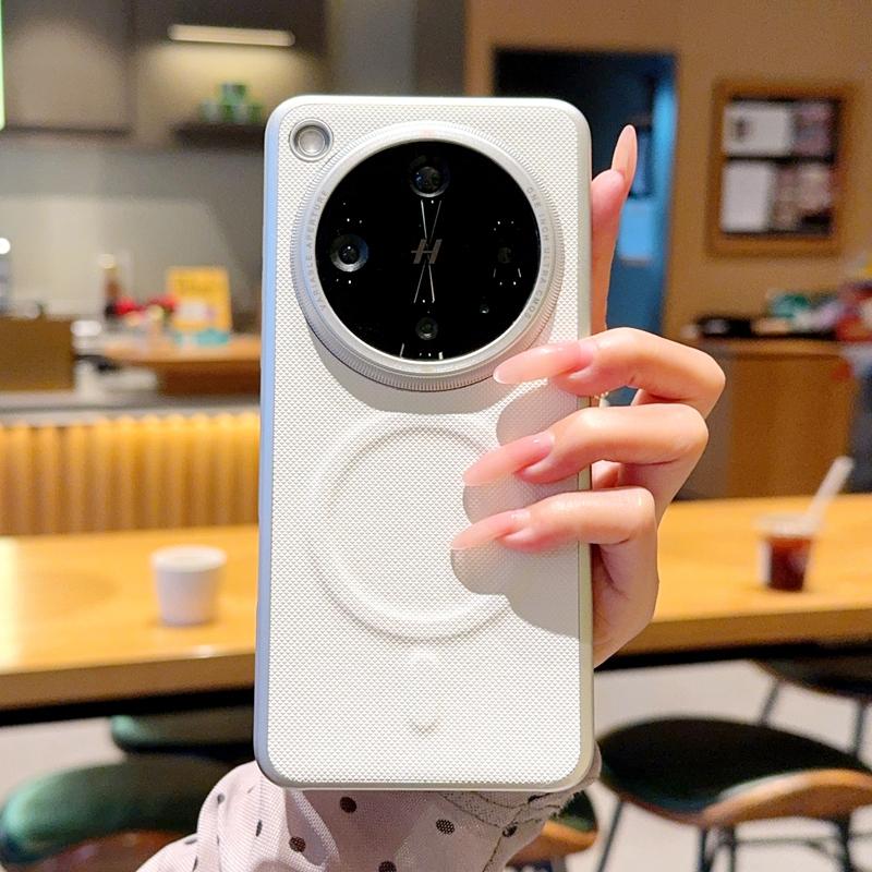 For OPPO Find X8 X8 Pro X8S X8 Ultra Electroplated Diamond Pattern Texture Magnetic Anti-Fingerprint Shockproof Phone Case