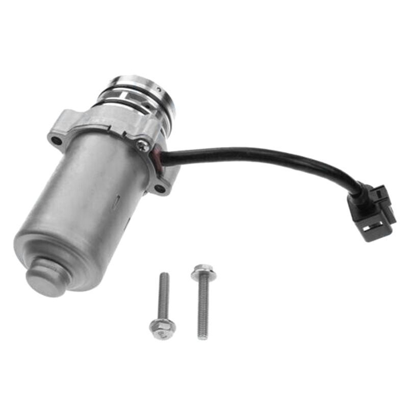 AB98-1 STÜCK 31367750 Neues Auto Differentialkupplung Ölpumpe Silber Metall Kfz-Zubehör Für Volvo S60 S80 XC60 XC70