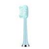 Ultrasonic Electric Toothbrushes Sonic Waterproof USB Charger Tooth Brushes with Timer Calculus Scaler Dental Mirror for Teeth