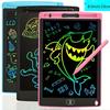 8.5inch LCD Writing Tablet for Kids - Unlock Creativity, Educational Gift for Birthdays, Christmas, Halloween, and Easter