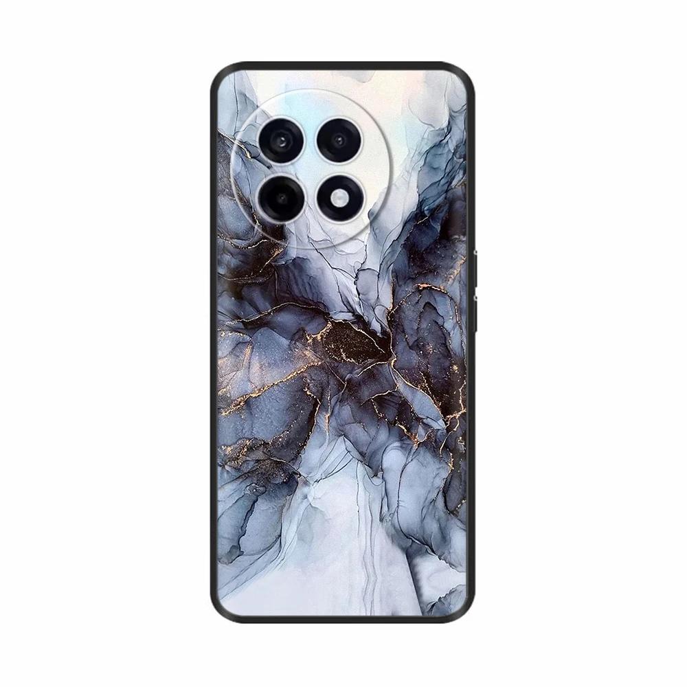 For Oneplus 13R Phone Case New Design Full Protection Back Cover for One Plus ACE 5 Pro ACE5 Case Soft Liquid Silicone Bumper