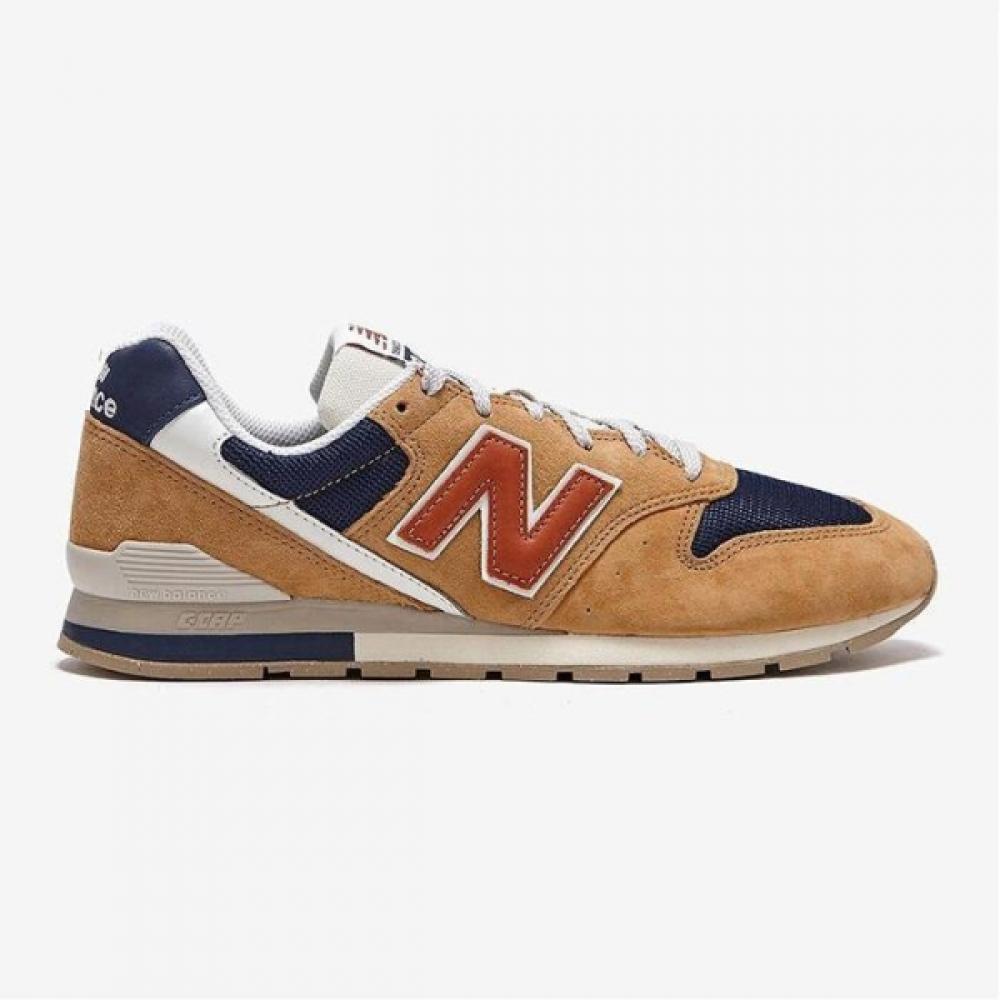 

Кроссовки New Balance Kqf Nbp7df725o 80 Cm996uf2 Single color/245