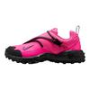 Nike ACG Phassad Fashionable Breathable Traction Hiking Shoes Unisex Hiking Shoes Pink Black HM7133-600