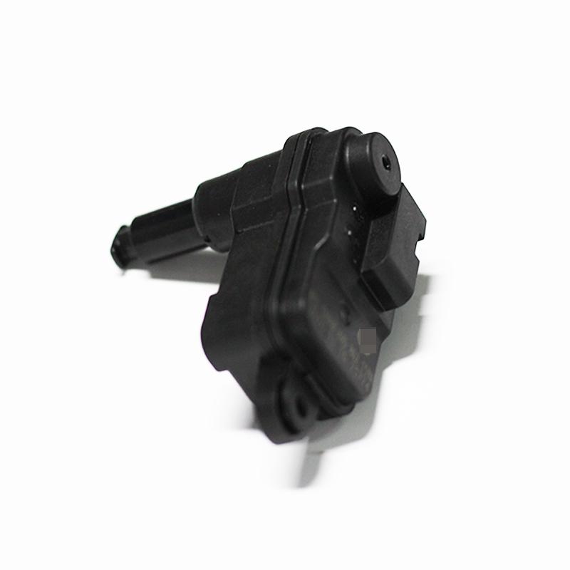 8V0 862 159 A Kraftstoffklappen-Öffner Aktuator für Octavia Jetta Tiguan Teramont Arona Touran Touareg  8VD 862 159  8V0862159A