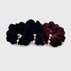Jean Paul Clarisse Pearl Velvet Scrunchie JP-21-018S