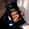 Home Is Where The Horse Is Case For Oppo A17 A57 A77 A76 A16 A96 A18 A60 A80 A40 A38 A58 A78 A98 A94 A74 A54 A15 A5 Pro