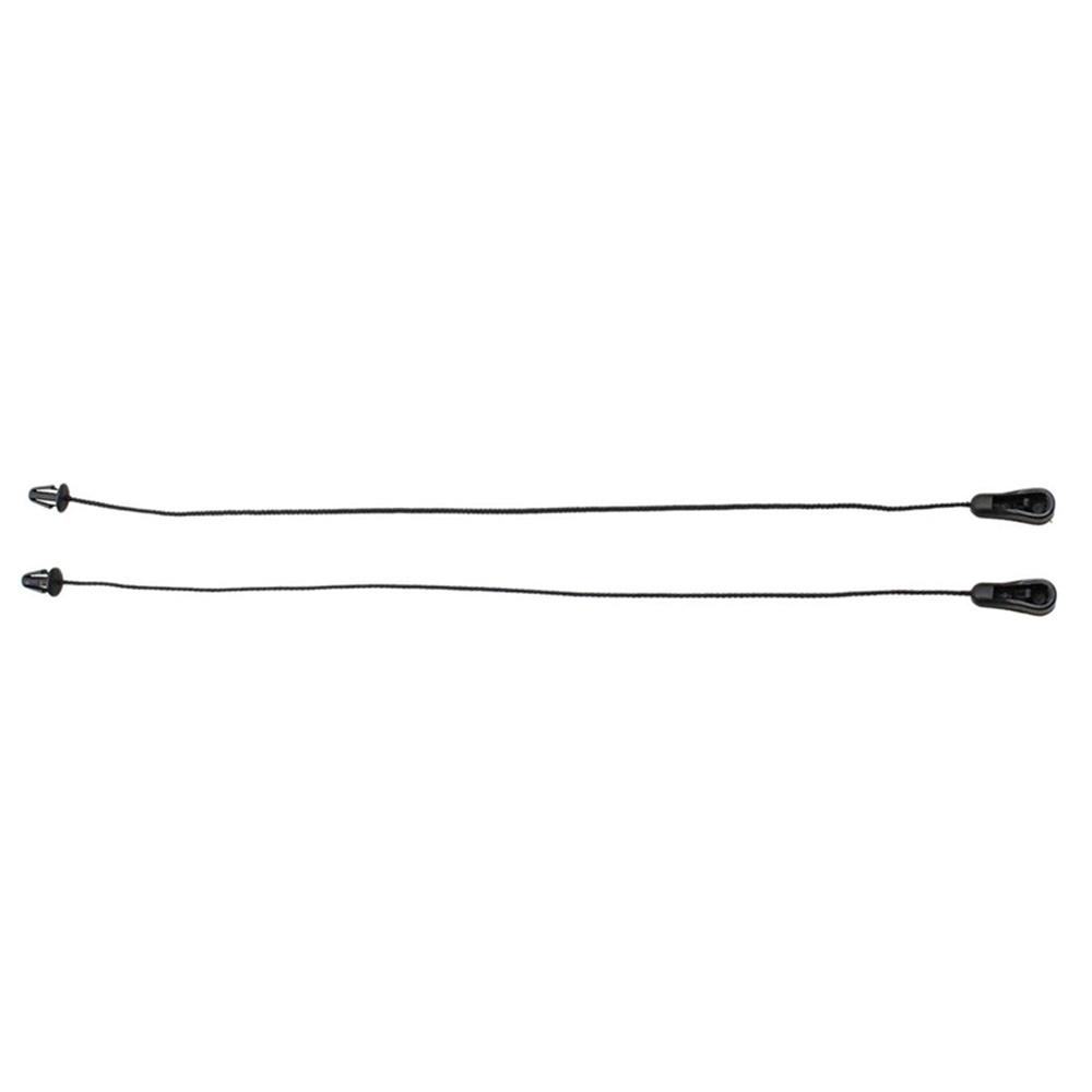 For 2004-11 Ford Focus 2 MK2 Hatchback Car Interior Rear Parcel Shelf String 2×