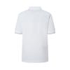 Antomas Atms Tech Pique Polo Men'S - White