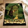 Movie A-Amelie Throw Blankets Soft Warm Flannel Blanket Bedding For Bed Living Room Home Sofa