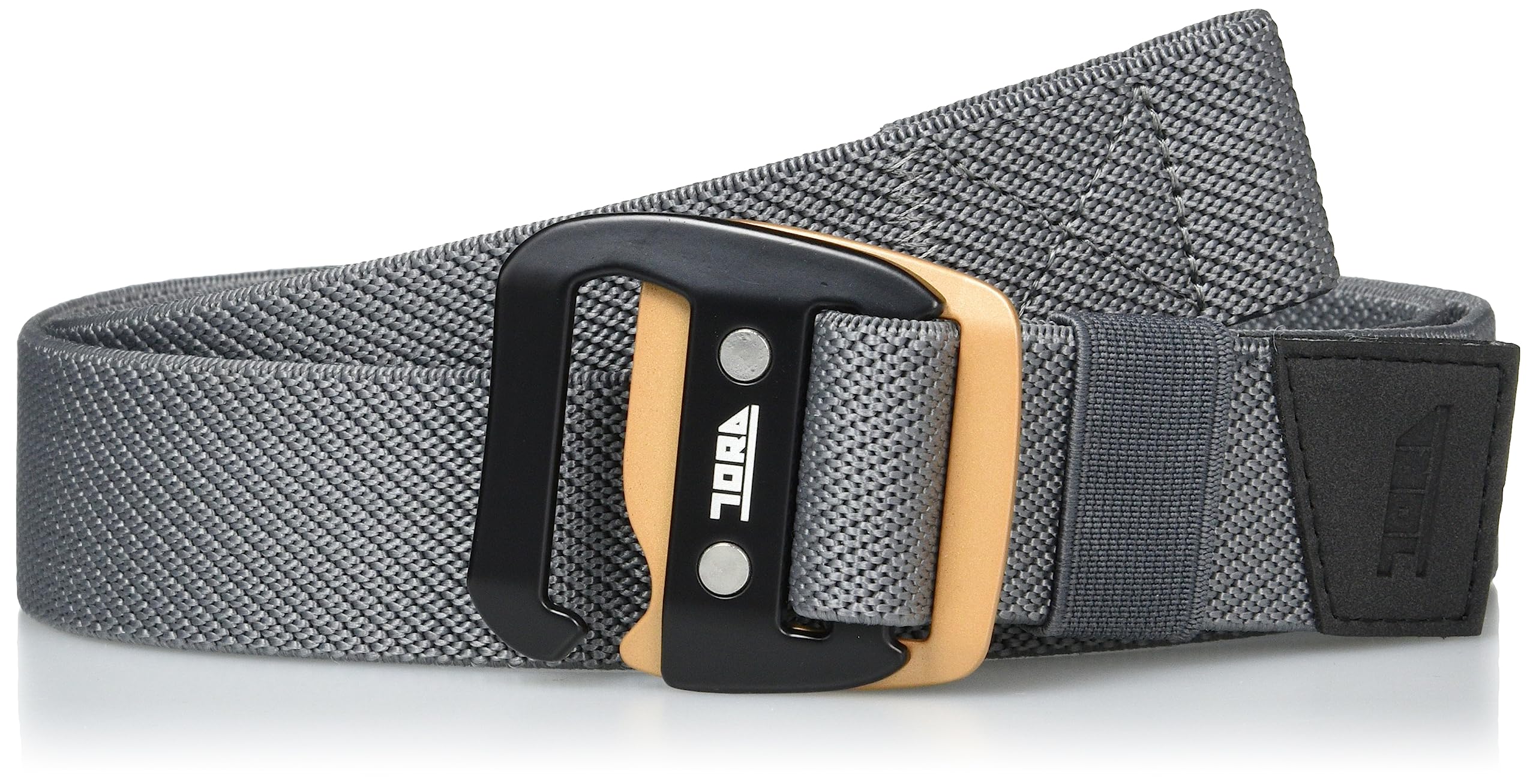 

Ремень Серый F [Toraichi] 0735-934 Мужской 47-Deep (70~110см)