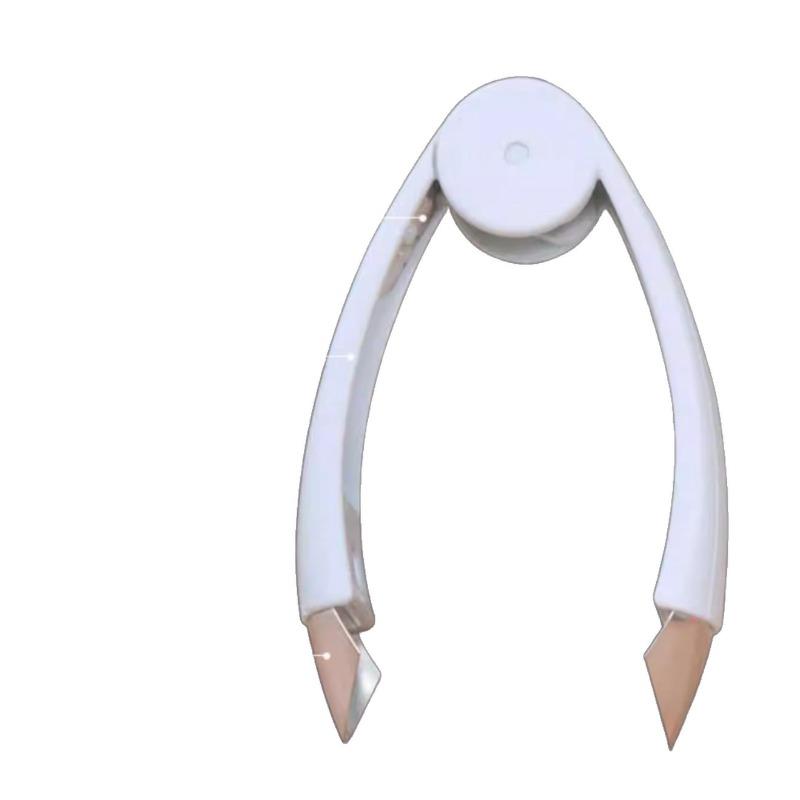 

Pineapple Eye Remover, Strawberry Stem Remover, Slicing Tool. Household Pineapple and Fruit Cutting Tool. 1pc синій