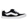 Childrens/Kids Knu Skool Leather Trainers