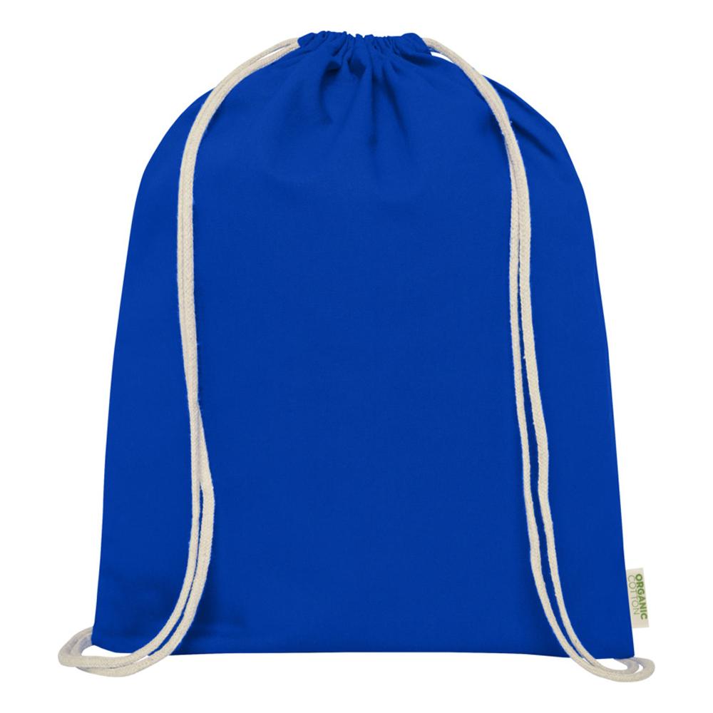 Floso Organic 5L Drawstring Bag