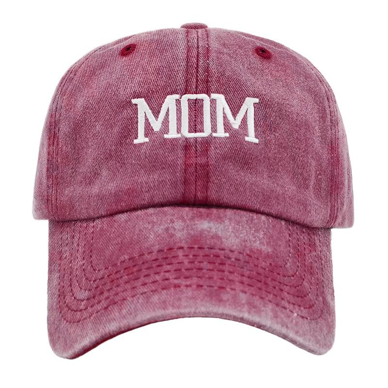 Men Women Baseball Caps Embroidered Captain & First Mate Hats Boating Marine Sailor Perfect Nautical Gift Presents Party Fun Hat
