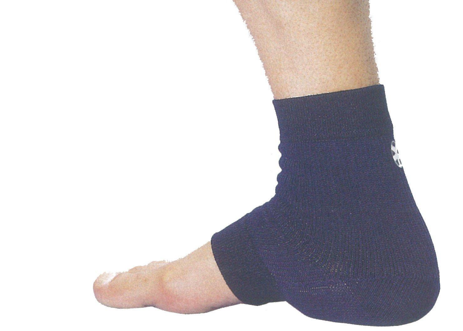 

толстый суппорт пятки размер M амортизирующий суппорт Кендо размер M KA-2B (подошва 15 мм) (с губкой) (1 кусок) [Каблук Кендо] (приблизительно 20 см-)