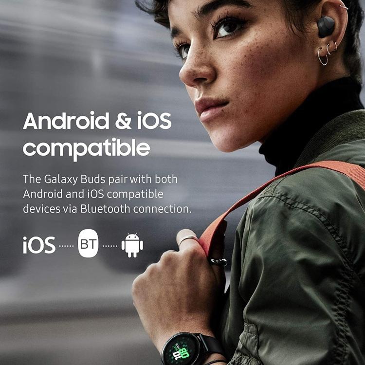 R175 In-Ear Portable Wireless Bluetooth Earphone(Purple)