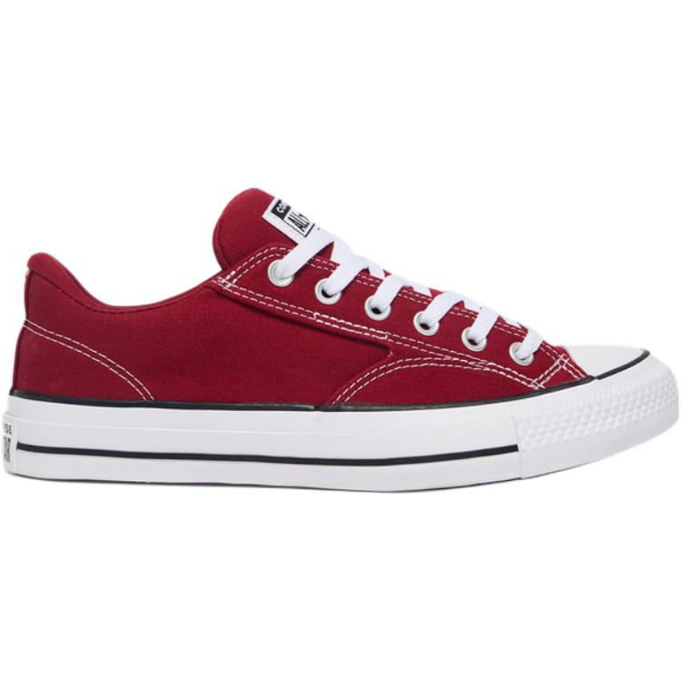 new Chuck Taylor All Star Converse Low 'Malden Street Park Red'