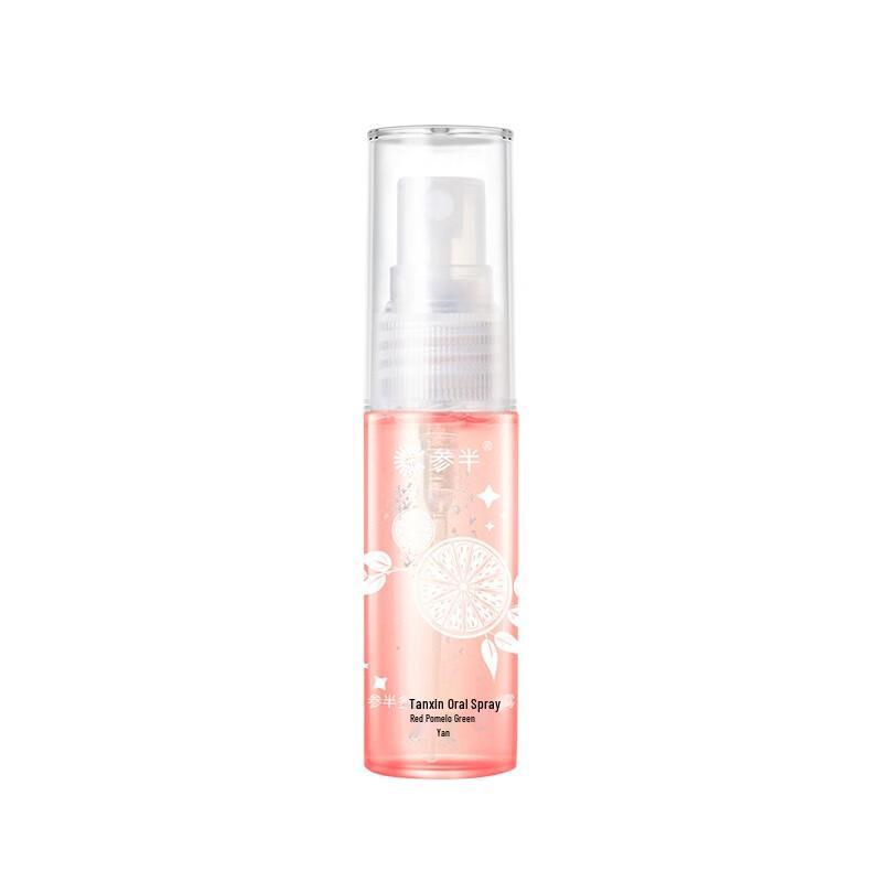 Cenban Red Grapefruit & Green Tea Breath Spray