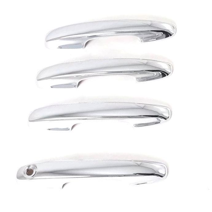 Ford Escape & Kuga 20+ Models: Exterior Trim - Rearview Mirror, Door Handle, Bowl, Fog Light Frame