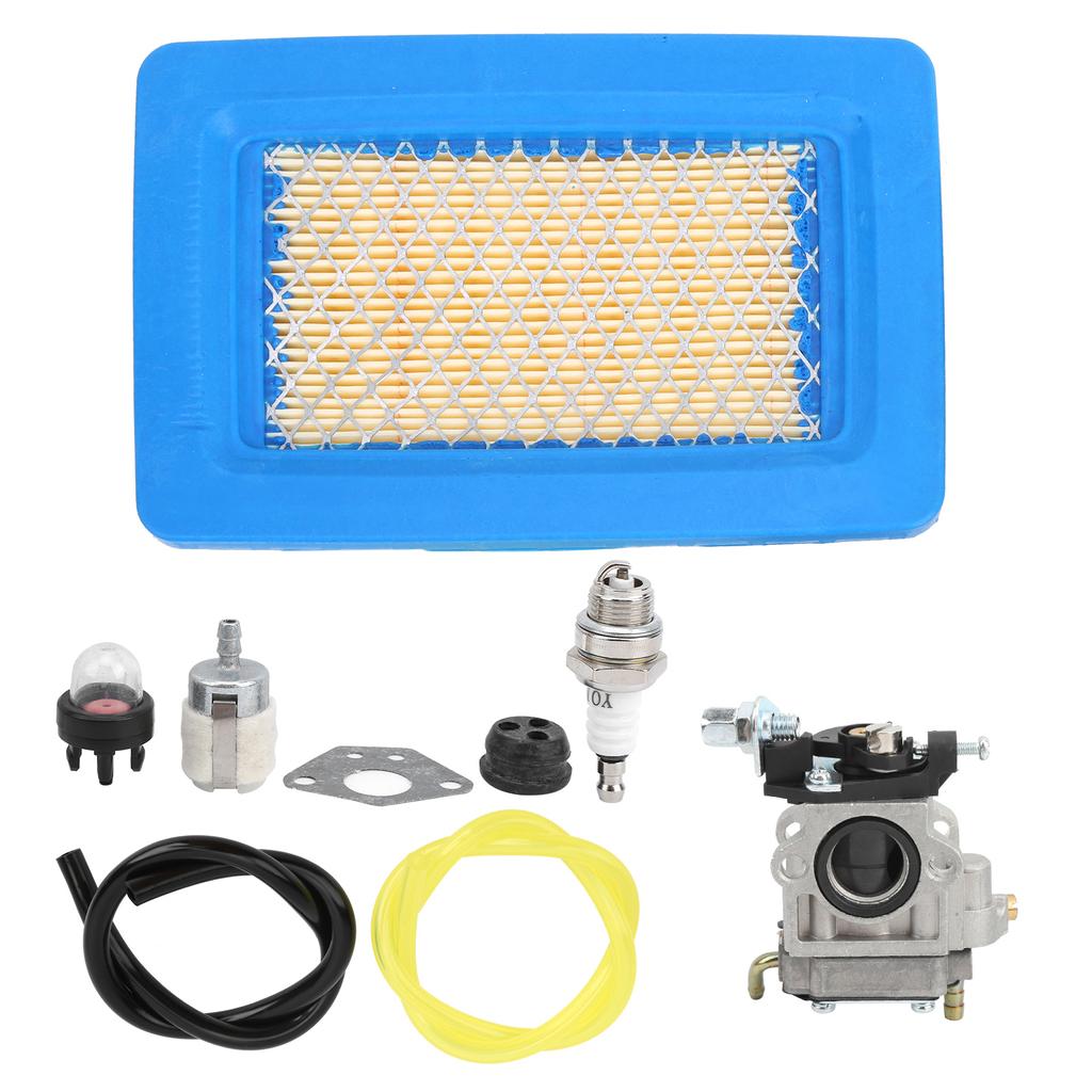 Carburetor Air Filter Kit Fit for Echo PB770 PB770H PB770T Backpack Blower Tune Up Kit