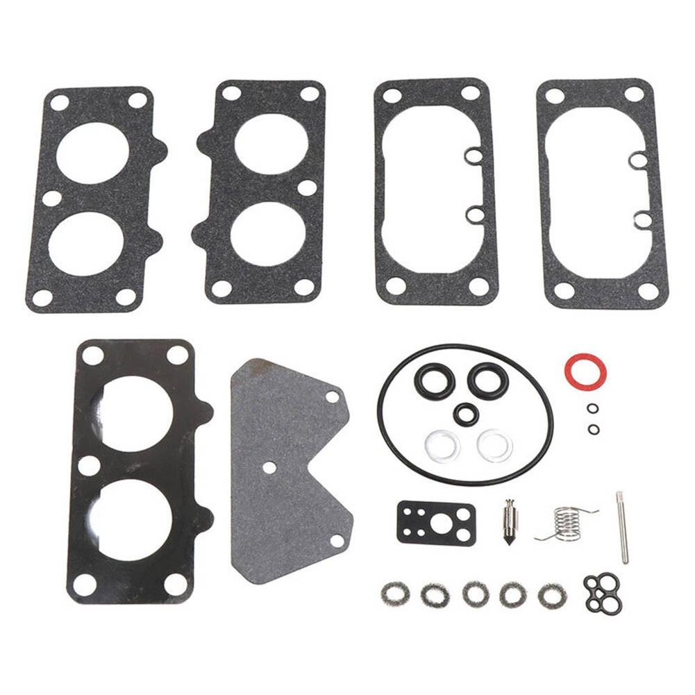 

499811 Gasket Set 499812 Carburetor Set For 797890