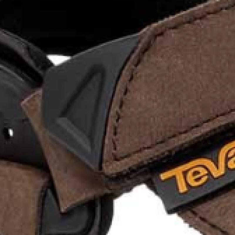 Teva Men S Leather Outdoor Sandal Terra Fi 5 Stvm2519442 Tkc