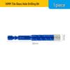 Diamond Hex Drill Bit for Glass, Quartz, and Tile
