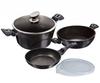 Panelas, frigideiras e afins – Jogos de cozinha