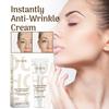 Face Whitening Cream Brightening Moisturizer Anti Blemish Pigmentation Reducing Fine Lines with Deep Hydration for Women