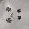 New Chinese Style Tin Box Clasp, Buckle & Hook for Wine or Gift Boxes