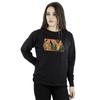 Marvel Womens/Ladies Loki TVA Group Sweatshirt