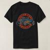 Vintage Custom Amerikanska Bilar T-shirt 100% Bomull Rund Hals Kort Ärm Sommar Casual Herr T-shirt Streetwear
