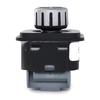 5ND959565B 2009-2015 For Tiguan For Passat CC Car Rear View Mirror Control Switch Adjust Knob Heating Knob Accessories