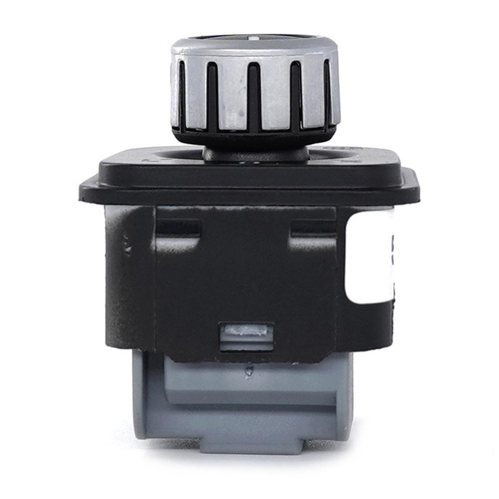 5ND959565B 2009-2015 For Tiguan For Passat CC Car Rear View Mirror Control Switch Adjust Knob Heating Knob Accessories