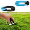 Adjustable Golf Tee Height Tool Easy To Use Durable Golf Training Aid Precision Tee Height Setter Golf Ball Accessories