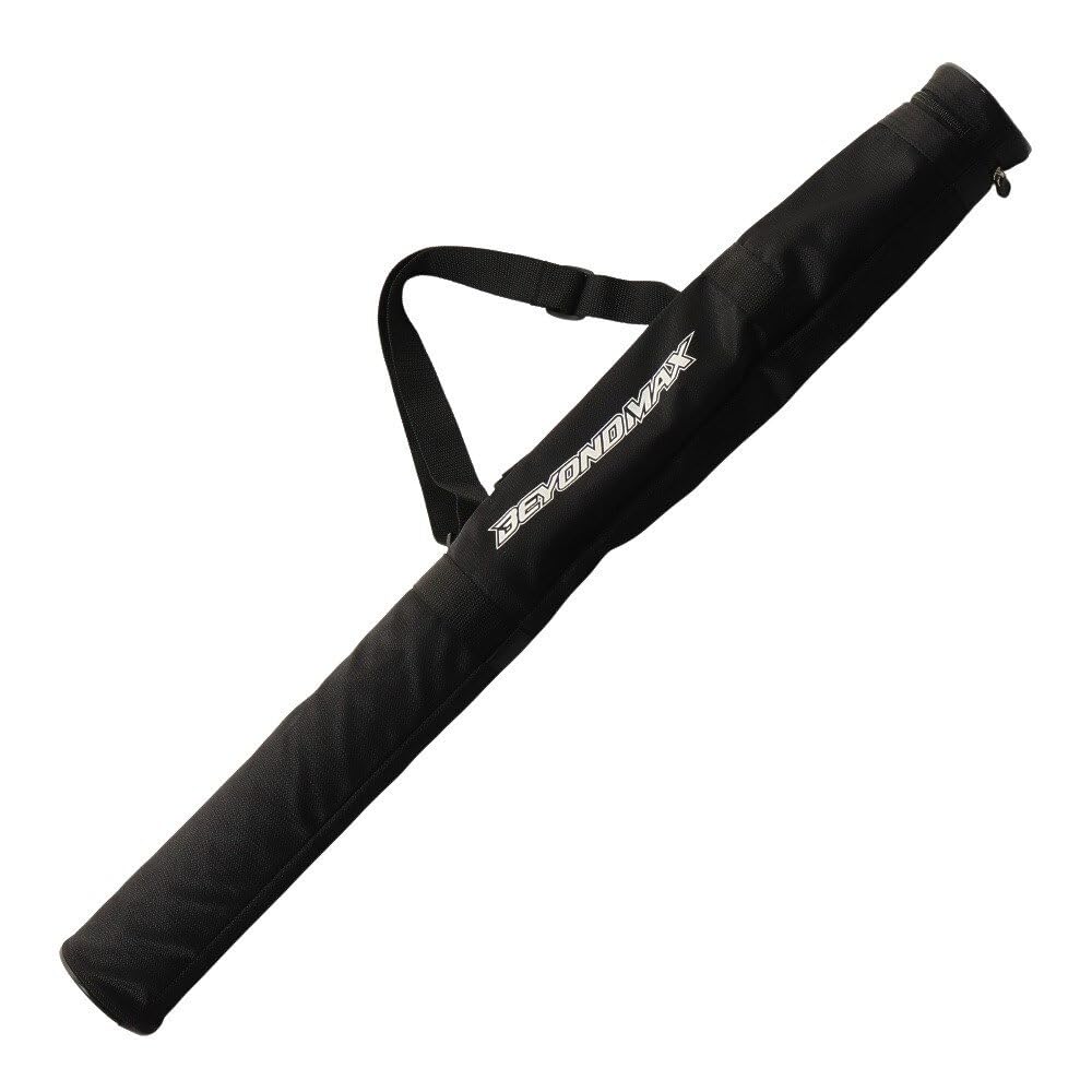 Mizuno Beyond Max NE Black FRP Softball Racket.