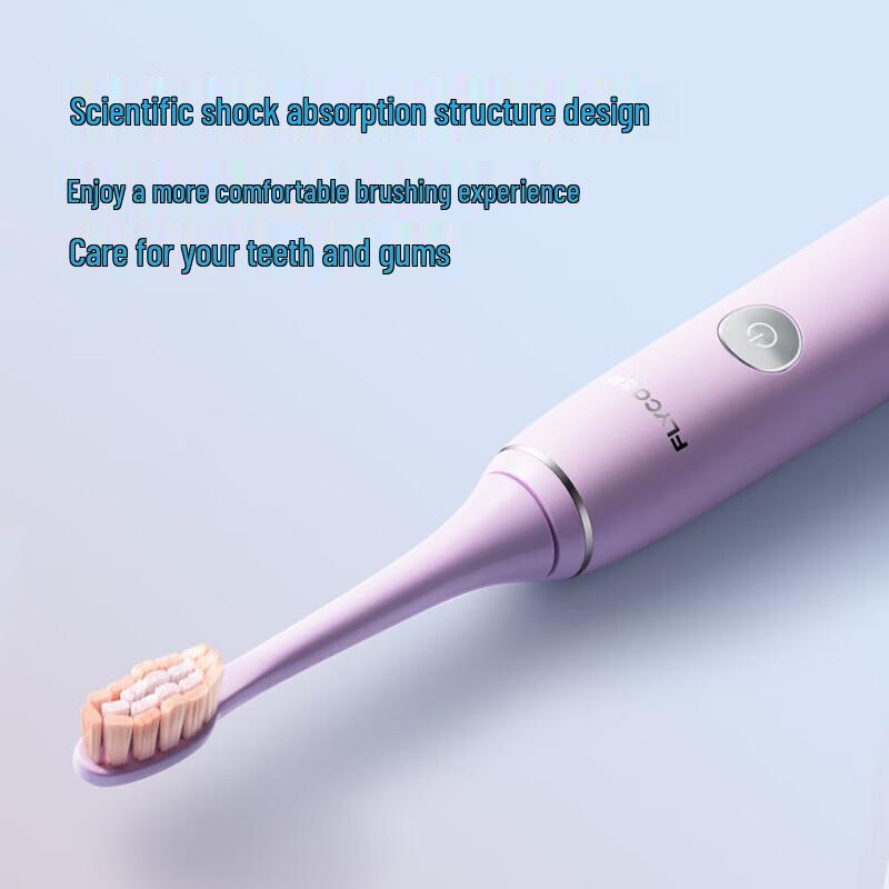 Flyco FT7105 Sonic Electric Toothbrush