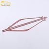 17 Buick Regal Rear Bumper Trim & Anti-Scratch Patch