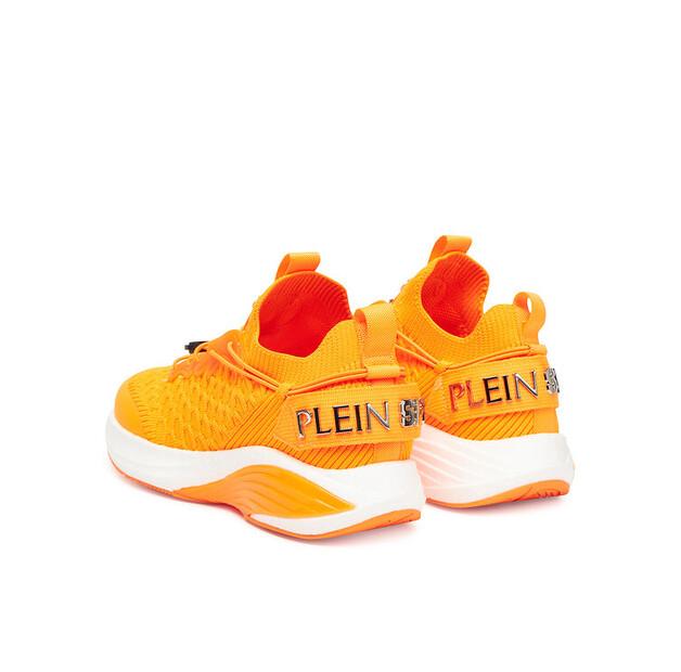 Кроссовки Plein Sport SAES USC0751 STE003N
