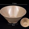 Disposable Rice Husk Douli Bowl
