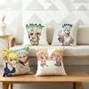 Masa ve Koltuk Örtüleri – Minder Kılıfları
