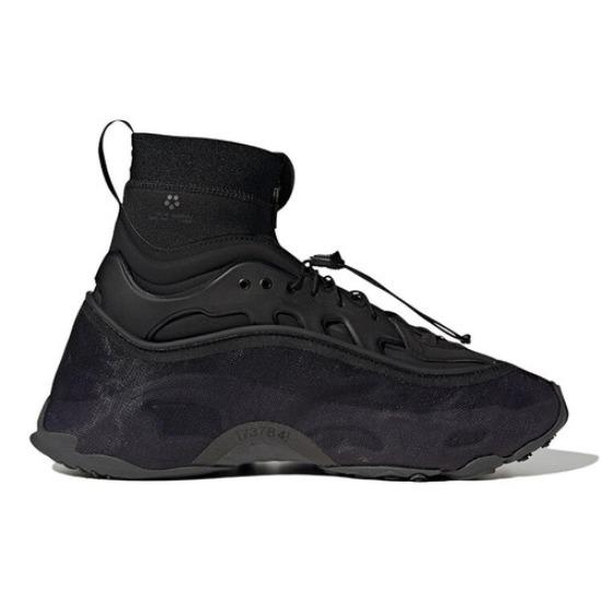 adidas Ozmorphis x MRBAILEY Core Black 2023 - GX9637